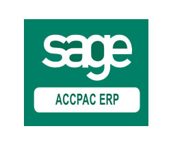 Sage ACCPAC Consulting