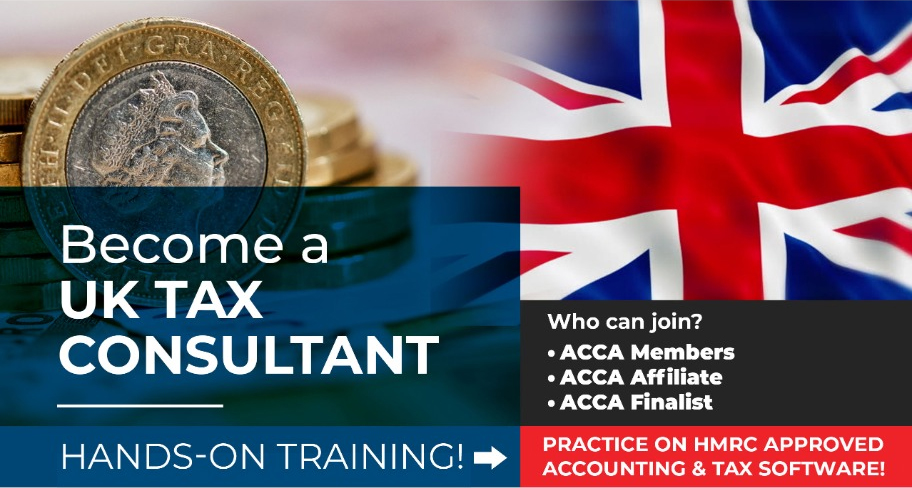 Training on UK Taxation Laws